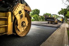 Gardendale, TX Driveway Paving  Company